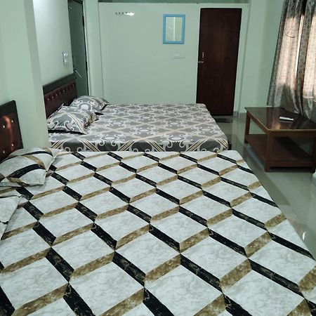Hotel Shri Ram Palace Rewa المظهر الخارجي الصورة
