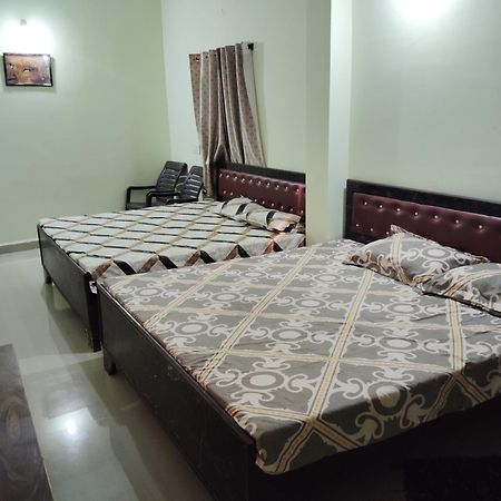 Hotel Shri Ram Palace Rewa المظهر الخارجي الصورة