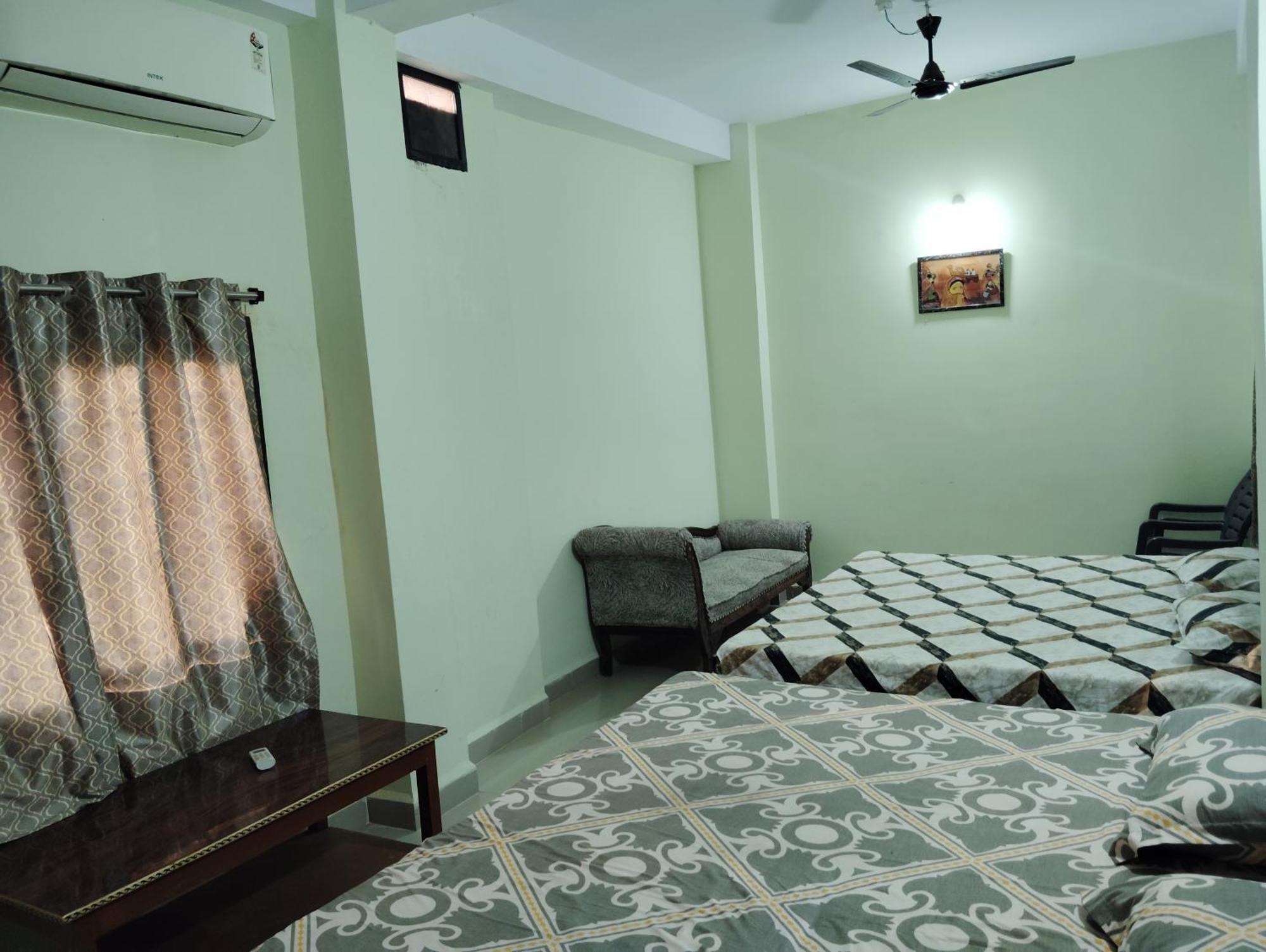 Hotel Shri Ram Palace Rewa المظهر الخارجي الصورة