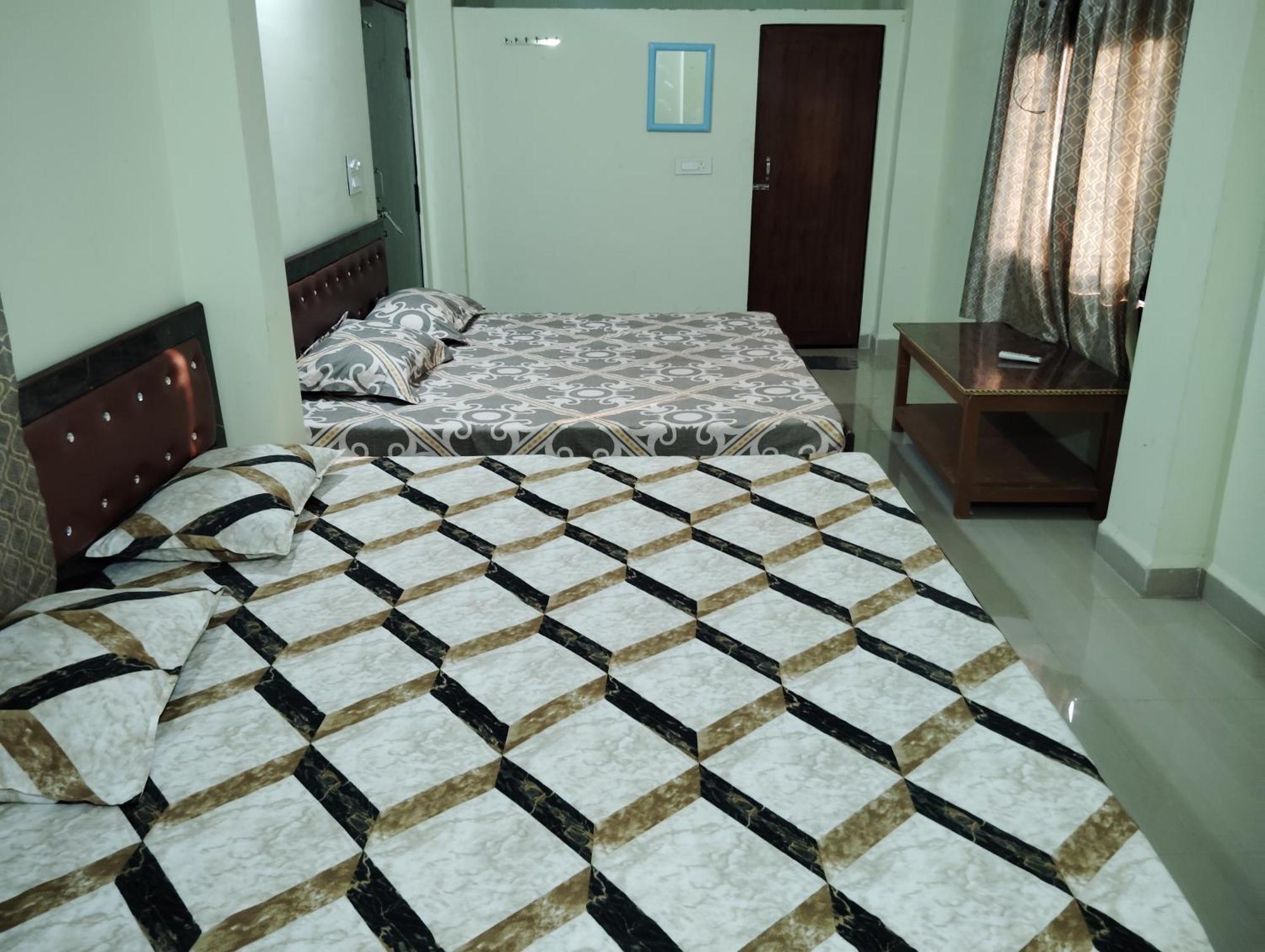 Hotel Shri Ram Palace Rewa المظهر الخارجي الصورة