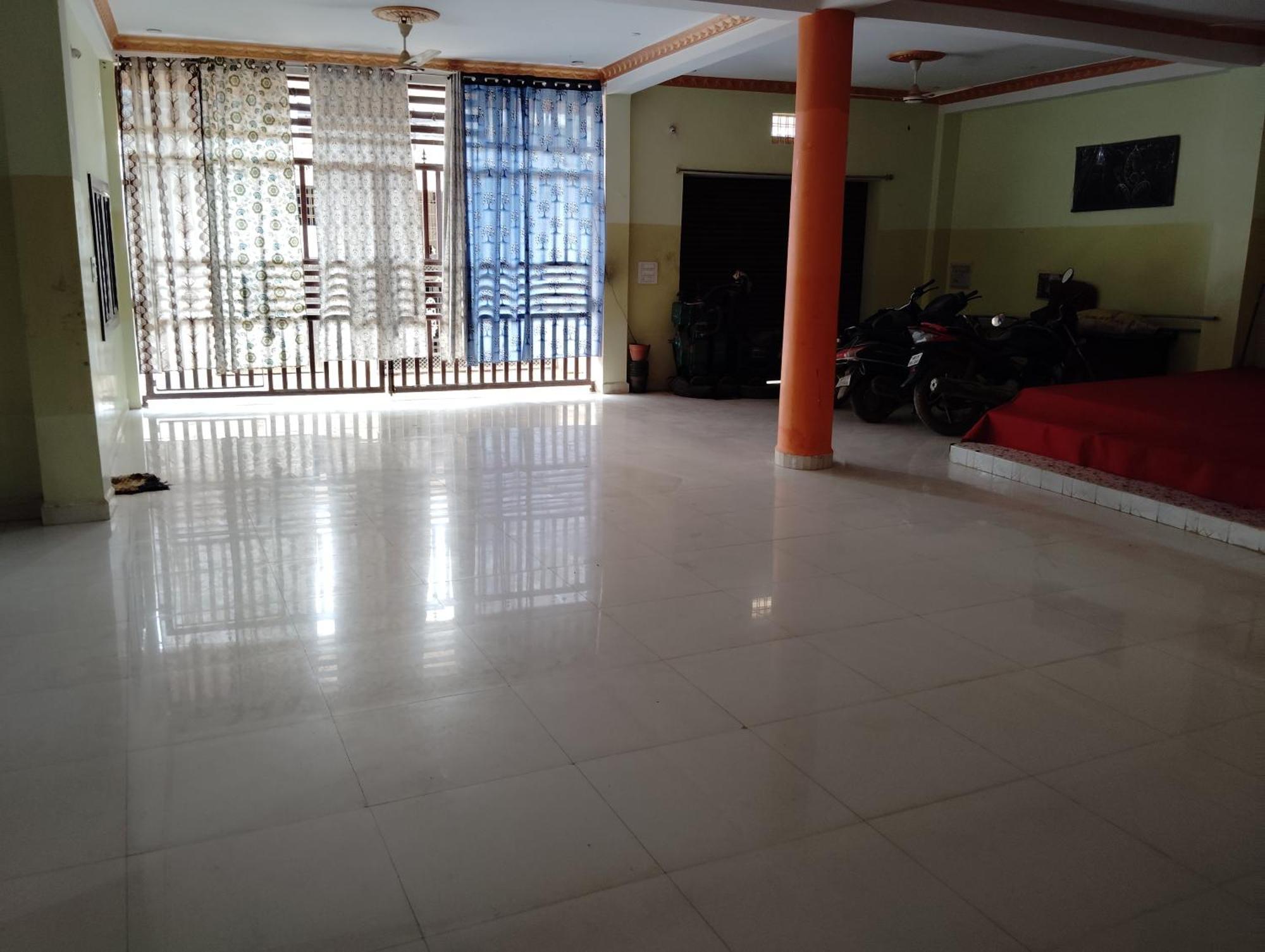 Hotel Shri Ram Palace Rewa المظهر الخارجي الصورة