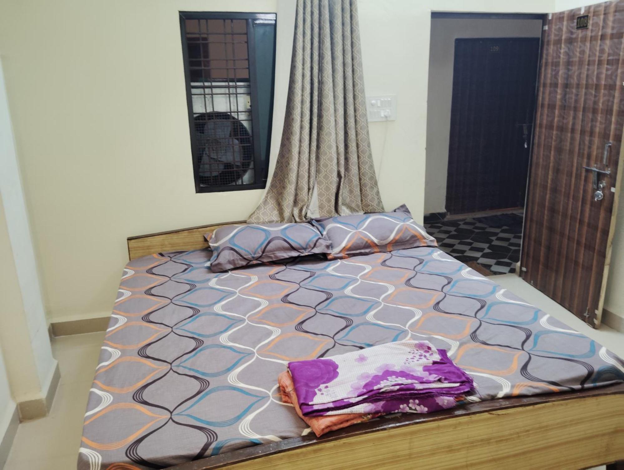 Hotel Shri Ram Palace Rewa المظهر الخارجي الصورة