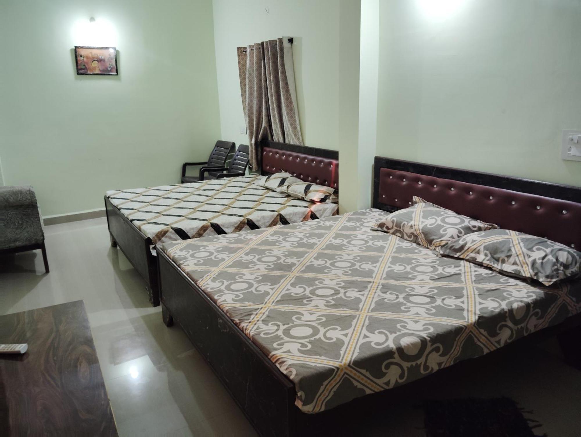 Hotel Shri Ram Palace Rewa المظهر الخارجي الصورة