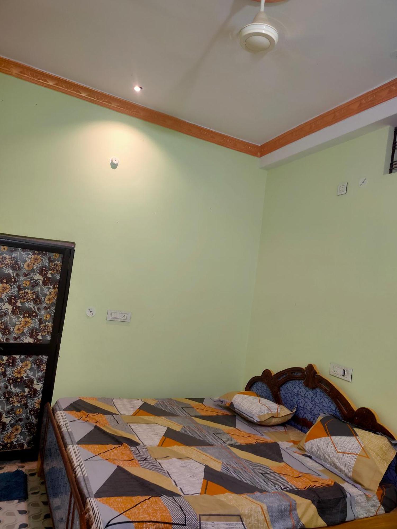 Hotel Shri Ram Palace Rewa المظهر الخارجي الصورة