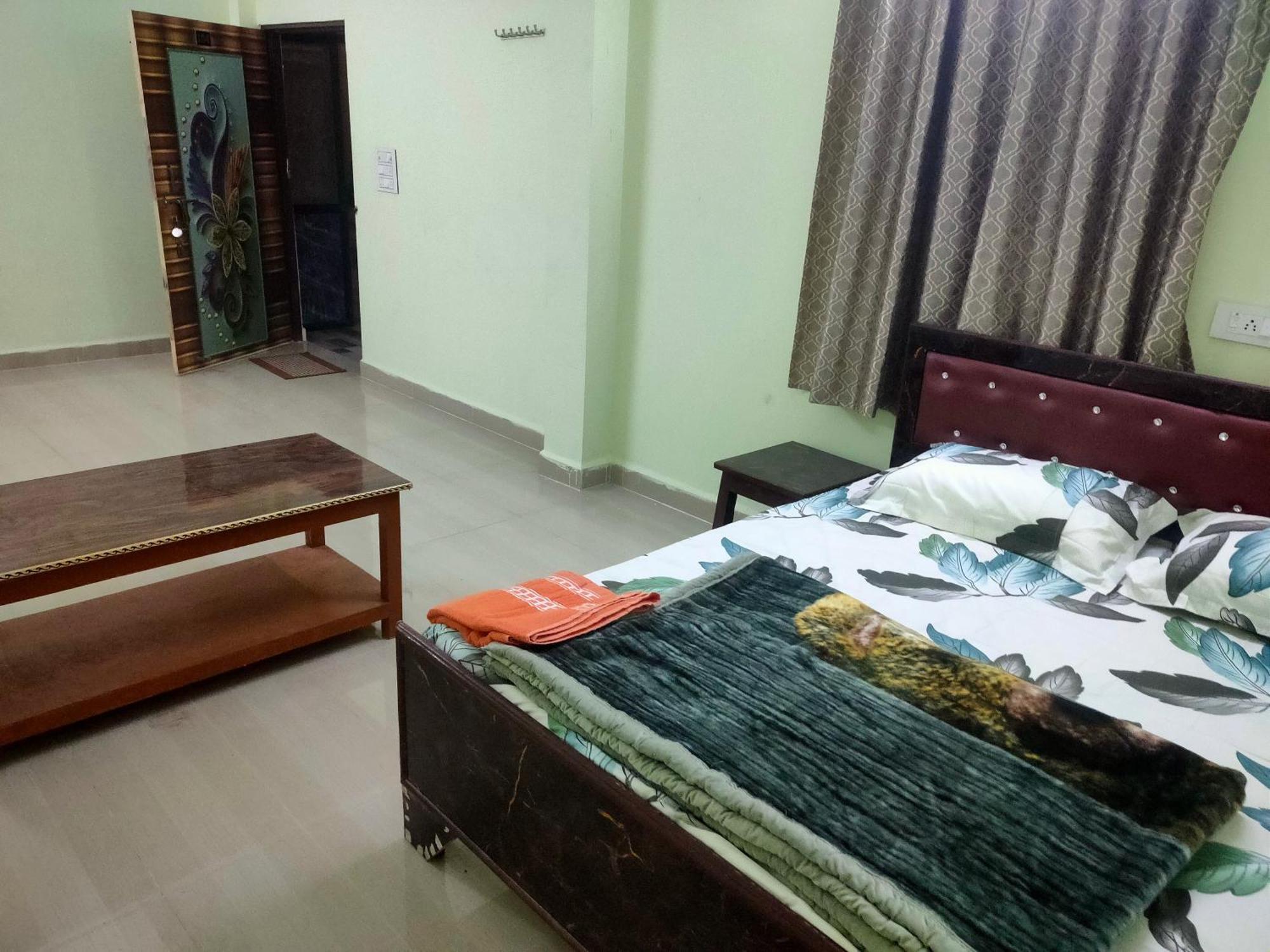 Hotel Shri Ram Palace Rewa المظهر الخارجي الصورة