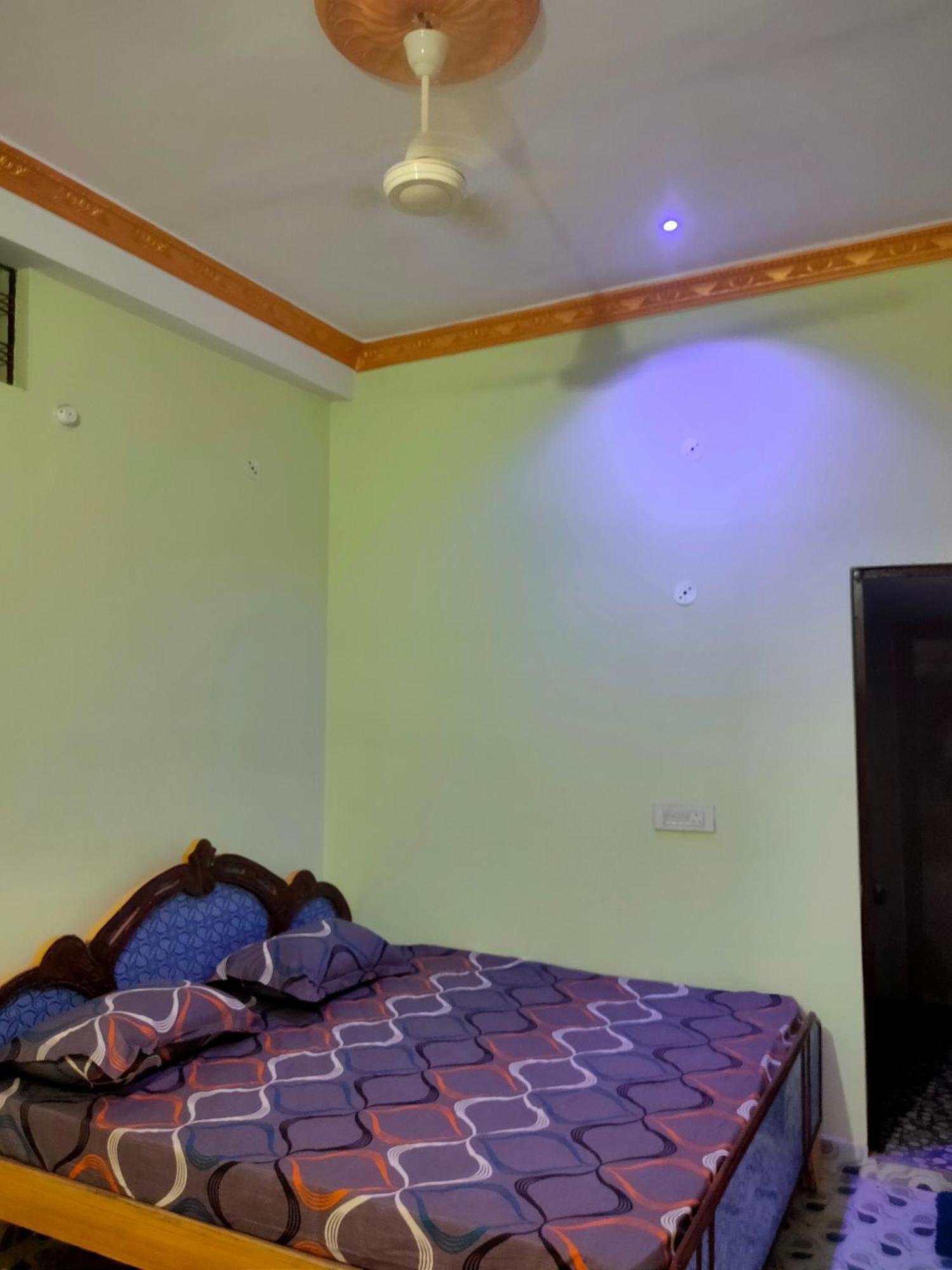 Hotel Shri Ram Palace Rewa المظهر الخارجي الصورة