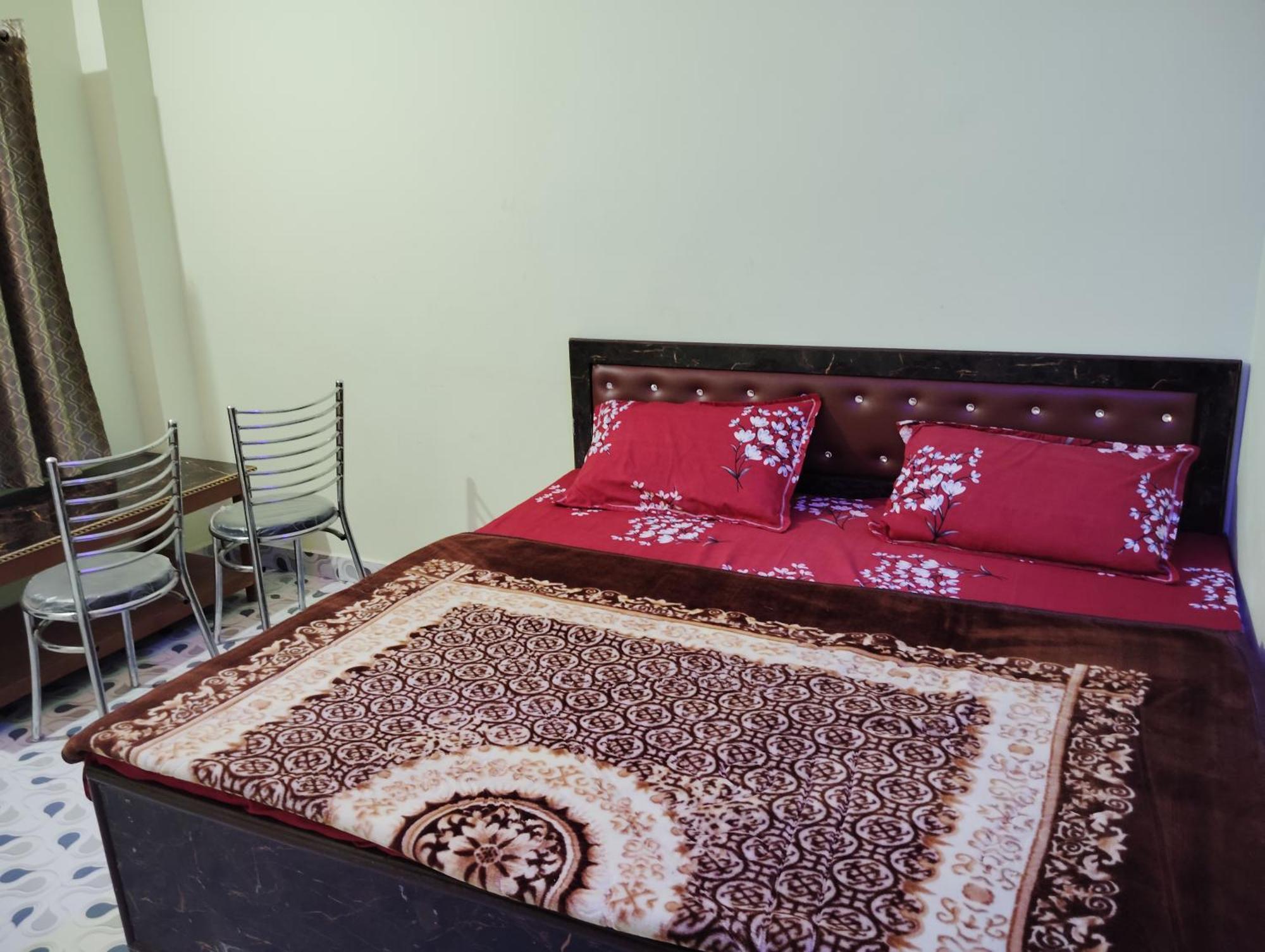 Hotel Shri Ram Palace Rewa المظهر الخارجي الصورة