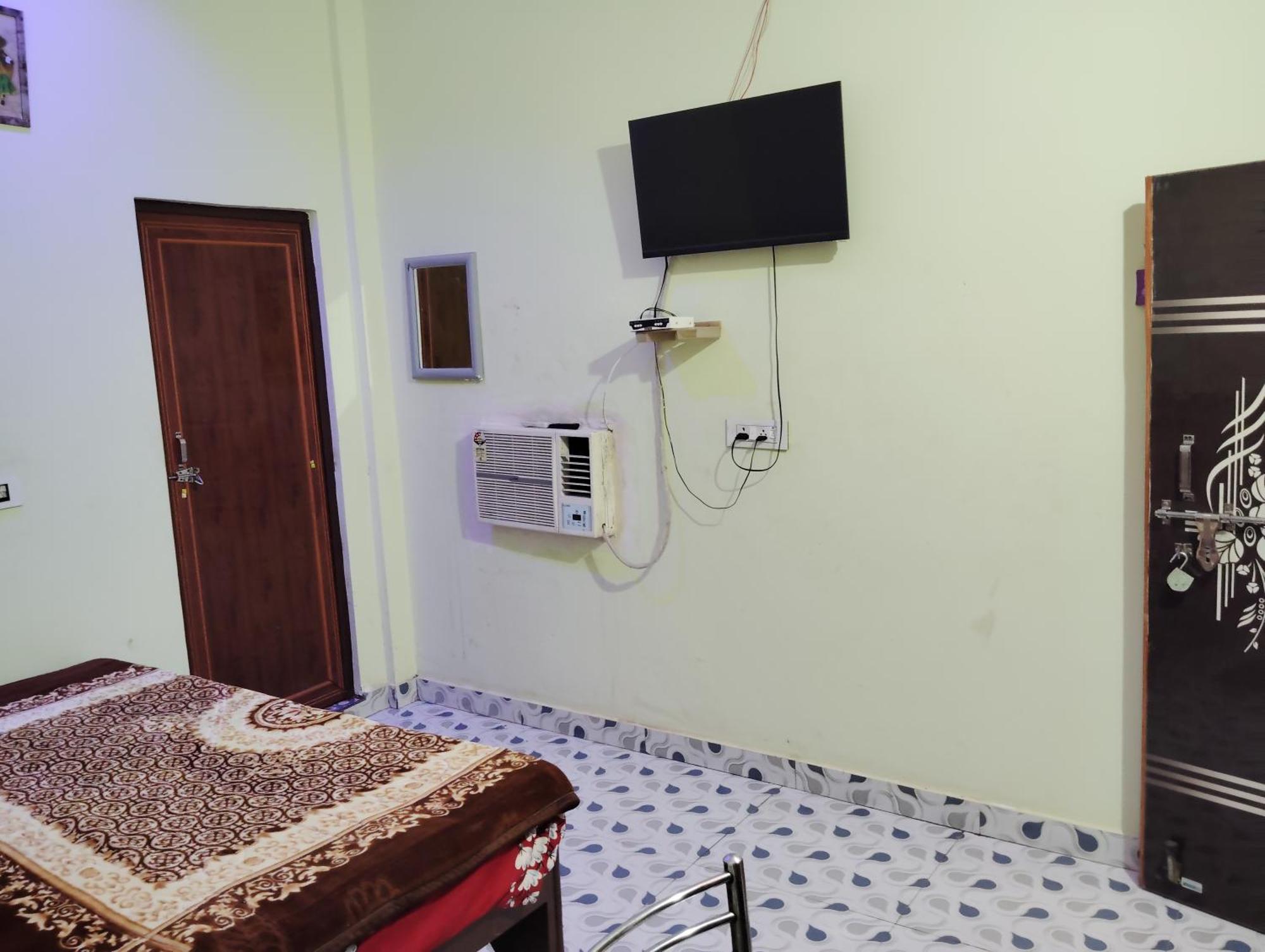 Hotel Shri Ram Palace Rewa المظهر الخارجي الصورة