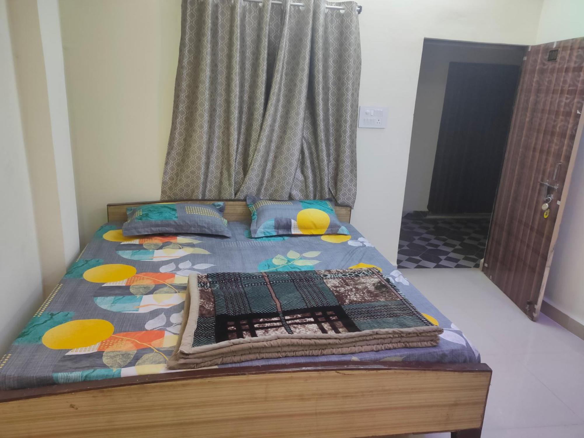 Hotel Shri Ram Palace Rewa المظهر الخارجي الصورة