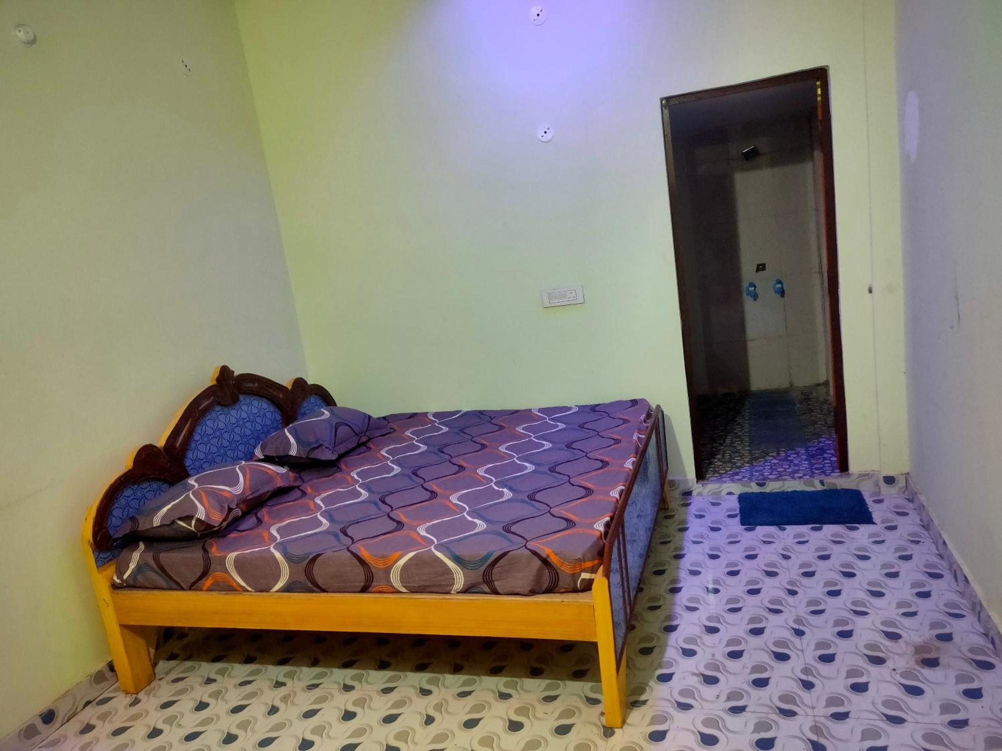 Hotel Shri Ram Palace Rewa المظهر الخارجي الصورة