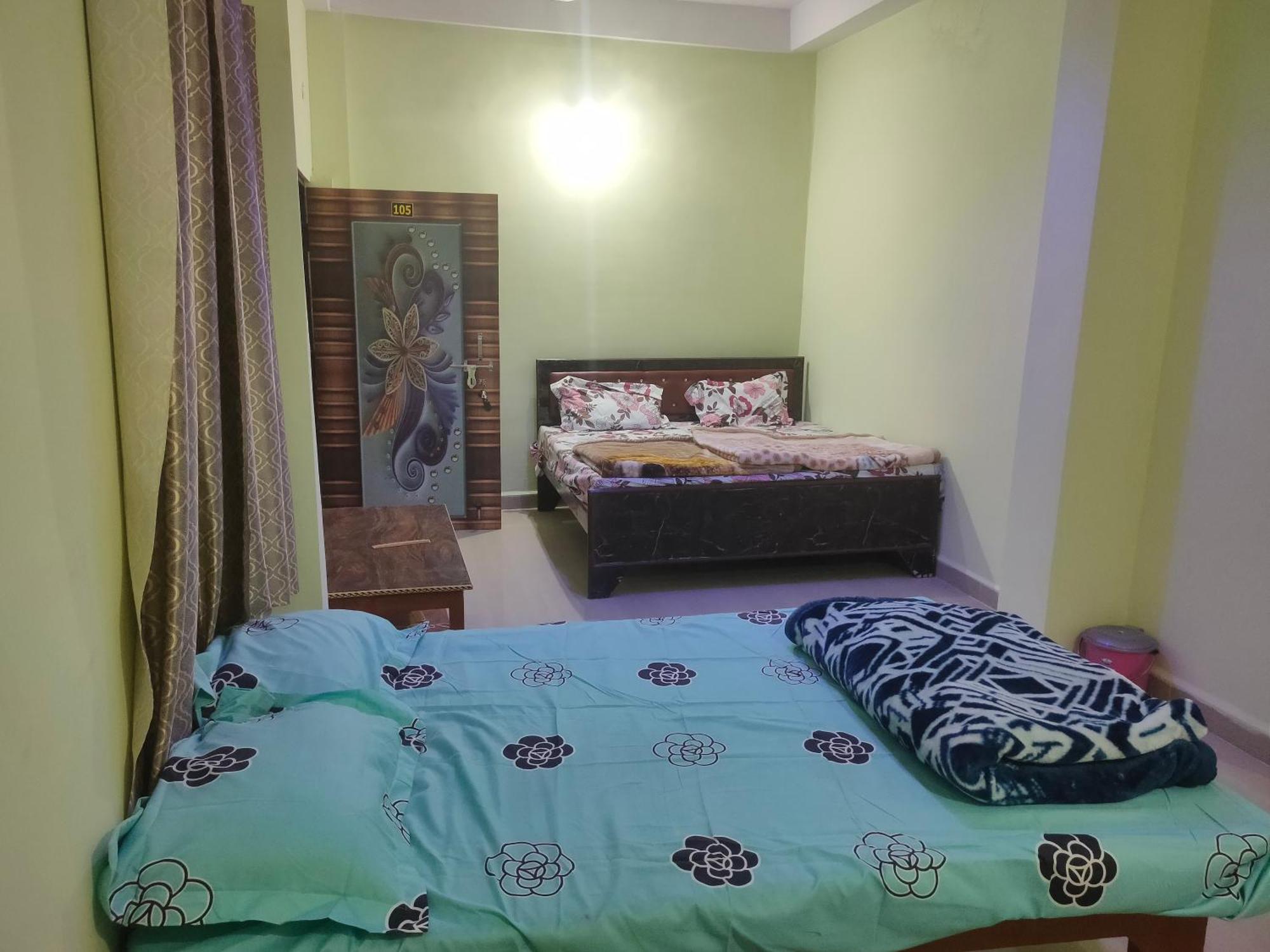 Hotel Shri Ram Palace Rewa المظهر الخارجي الصورة